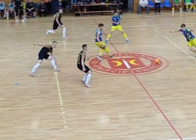 Futsal Świecie   Gwiazda Ruda Śląska