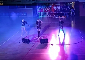 Gala Finałowa 17. sezonu Stalex Ligi w Świeciu