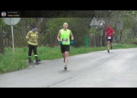 VII Bieg Rycerski w Świeciu