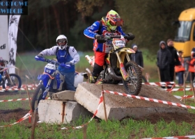 XIV Kociewski Rajd Enduro