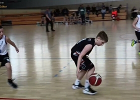 ŚKK Świecie   Novum Bydgoszcz (U-11)